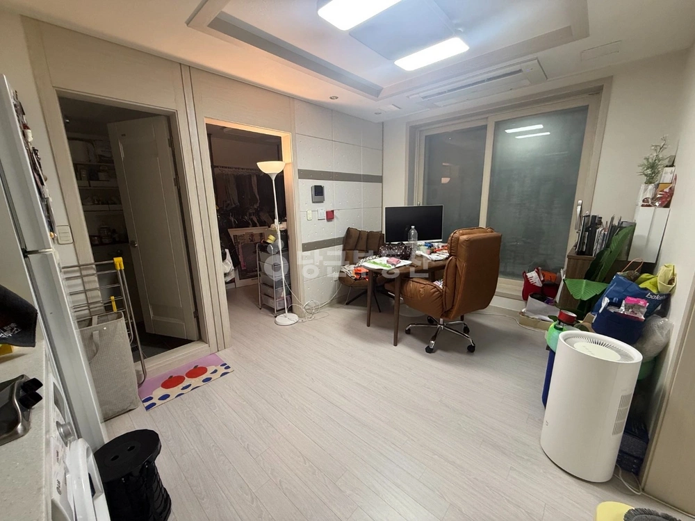 서울특별시 마포구 성산동 빌라(투룸 이상) 사진 1