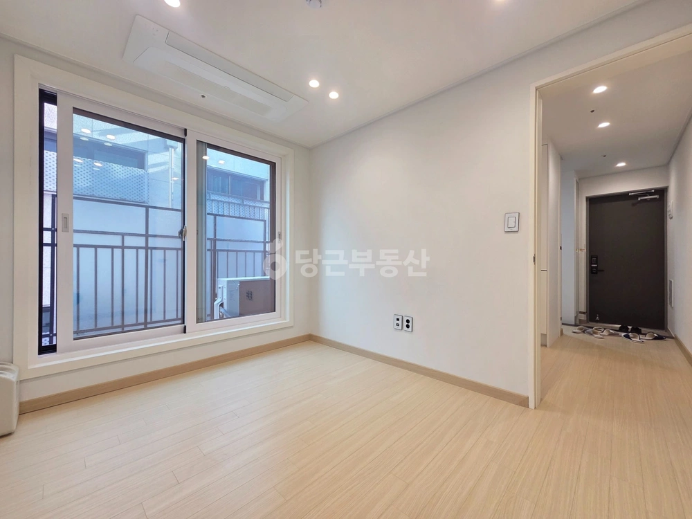 서울특별시 강동구 고덕동 원룸 사진 1