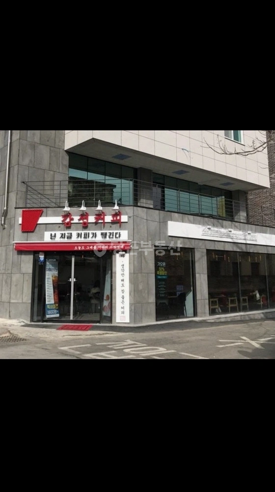 세종특별자치시 조치원읍 상가 사진 1