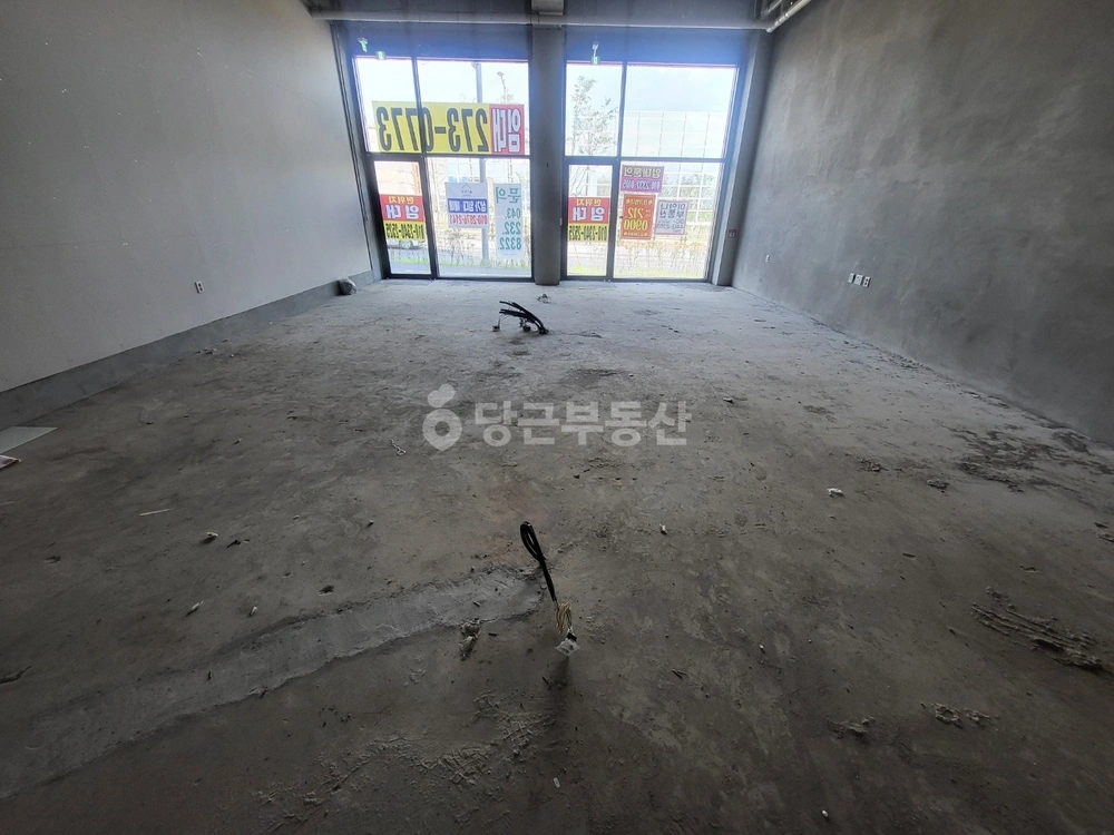 충청북도 청주시 흥덕구 송절동 상가 사진 1
