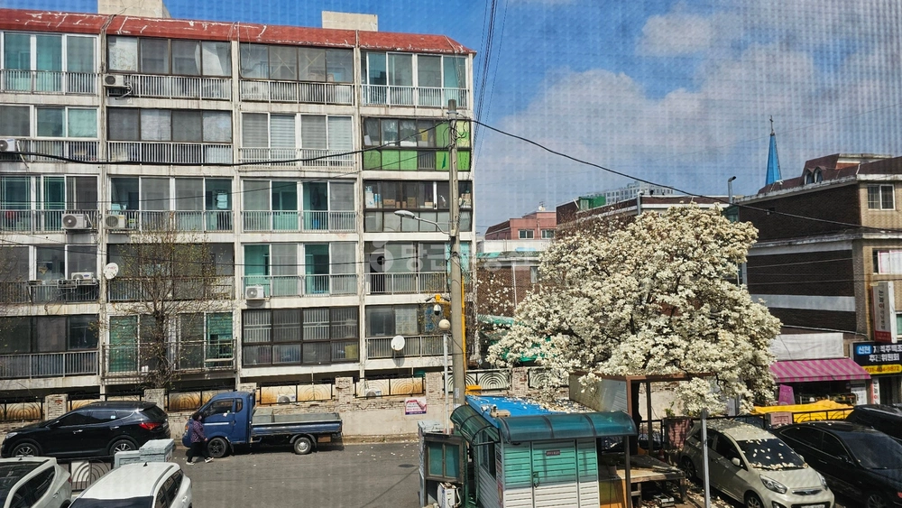 경기도 시흥시 신천동 아파트 사진 1