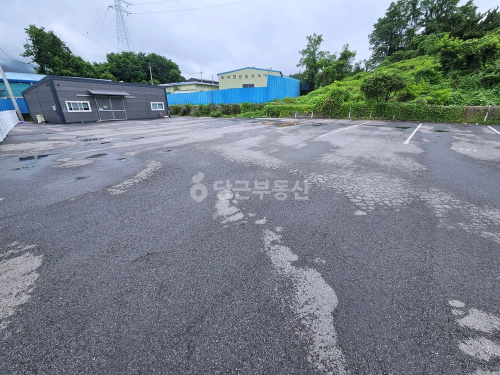 경기도 포천시 소흘읍 공장/창고 사진 1