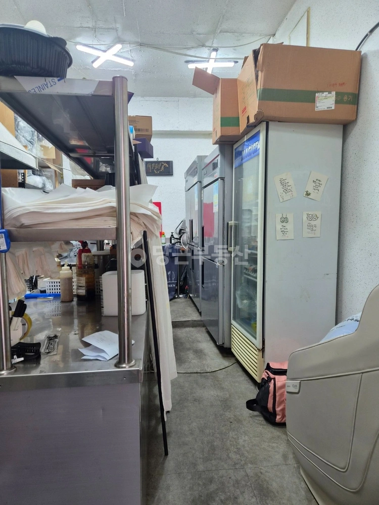 서울특별시 송파구 석촌동 상가 사진 1