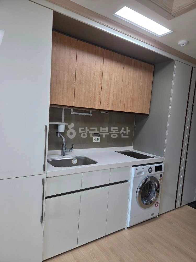 부산광역시 강서구 명지동 오피스텔 사진 1