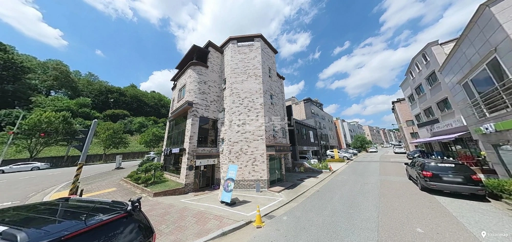 충청북도 청주시 청원구 오창읍 상가 사진 1