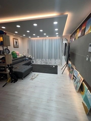 경기도 부천시 오정구 삼정동 빌라(투룸 이상) 사진 1