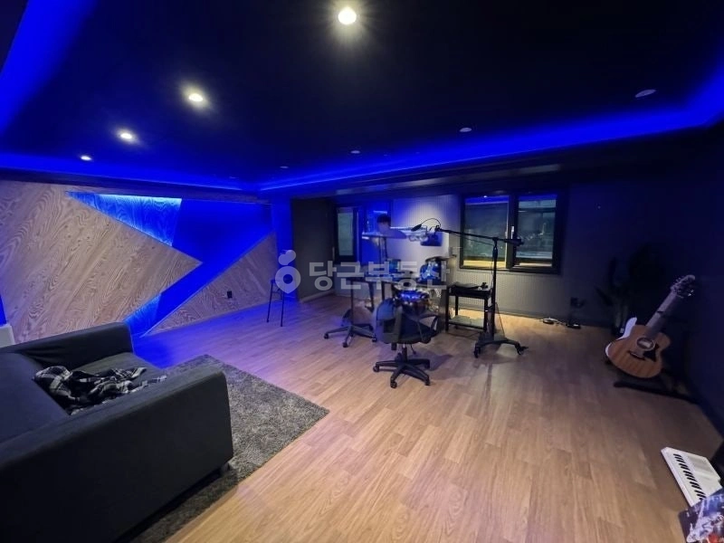 서울특별시 강남구 대치동 사무실 사진 1
