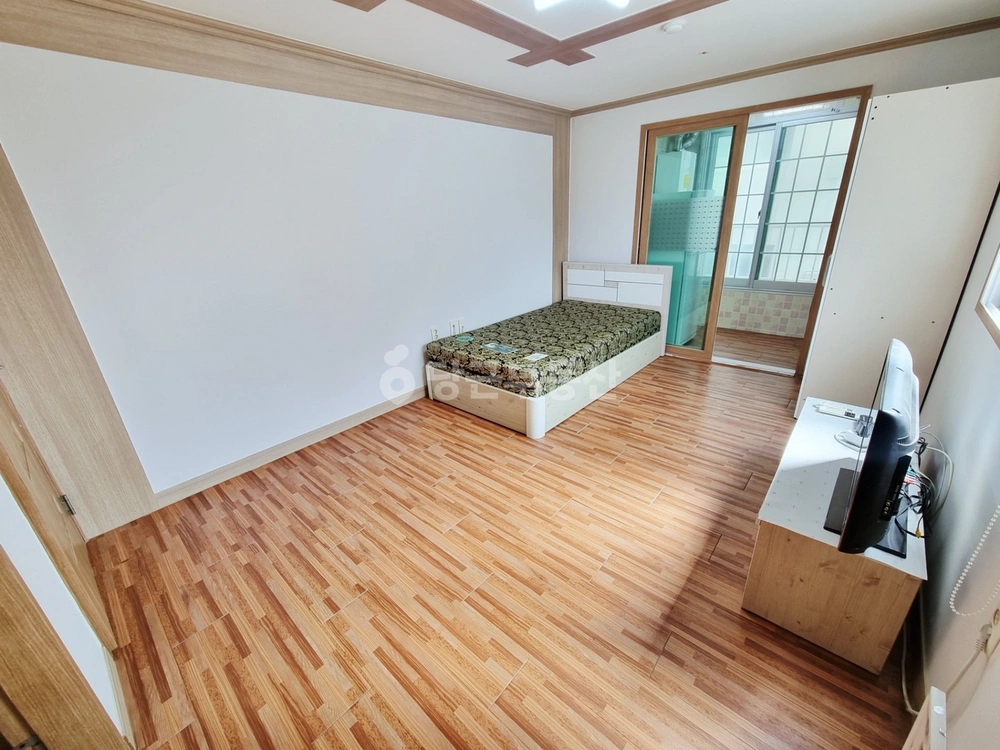부산광역시 부산진구 양정동 원룸 사진 1
