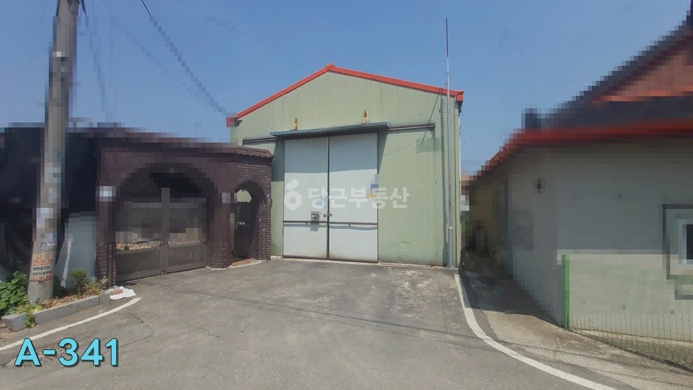 경기도 평택시 서탄면 공장/창고 사진 1