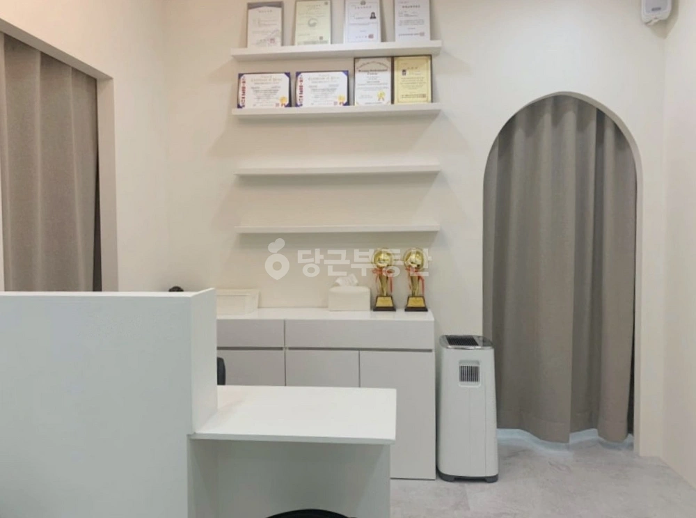 경기도 남양주시 별내동 상가 사진 1