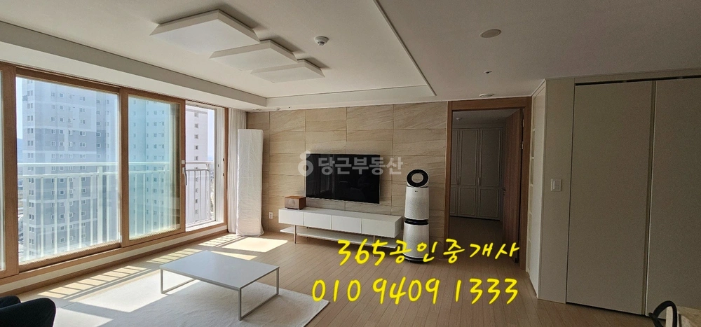 울산광역시 북구 매곡동 아파트 사진 1