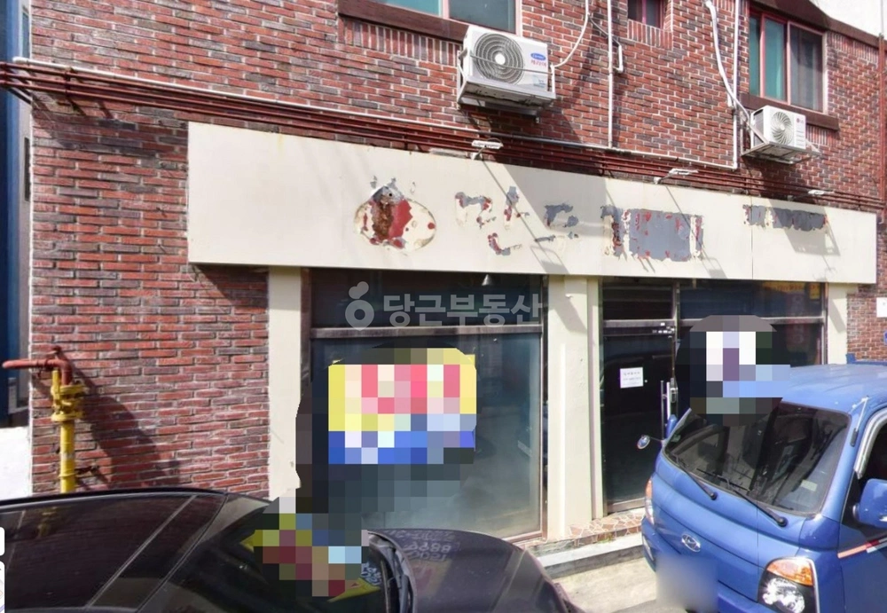 경상북도 경산시 조영동 상가 사진 1