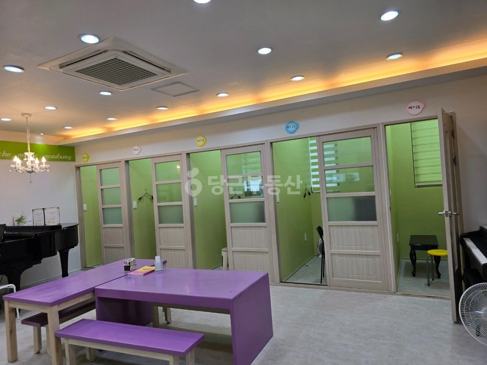 제주특별자치도 제주시 화북이동 상가 사진 1