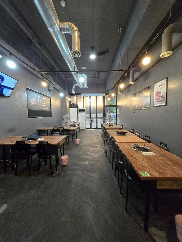 경기도 의정부시 민락동 상가 사진 1