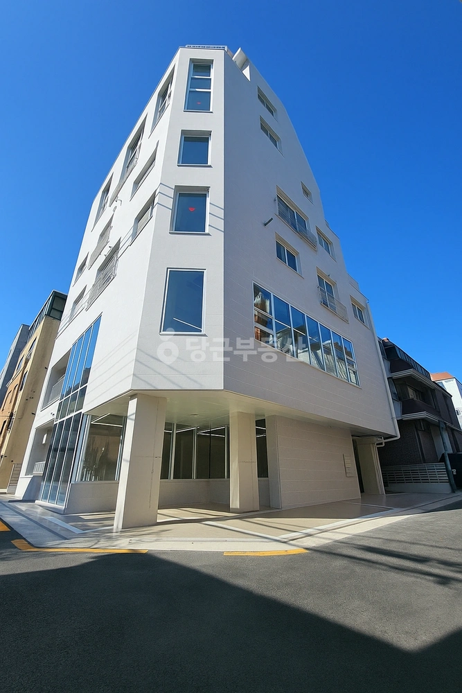 서울특별시 강남구 역삼동 사무실 사진 1