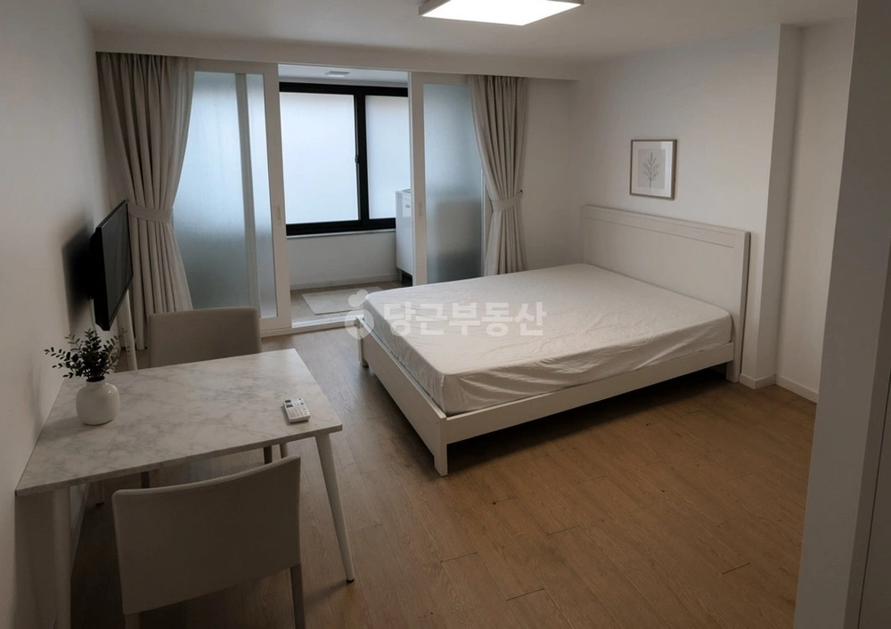 서울특별시 강남구 논현동 원룸 사진 1