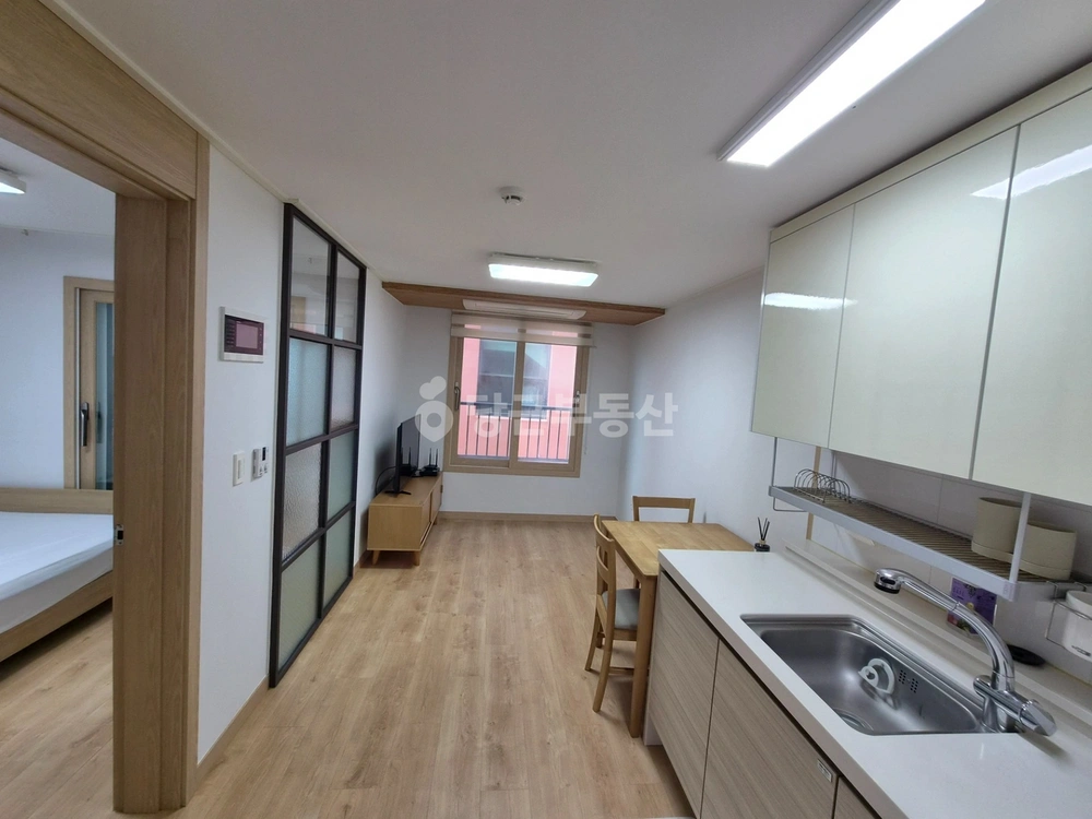 제주특별자치도 제주시 이도2동 원룸 사진 1
