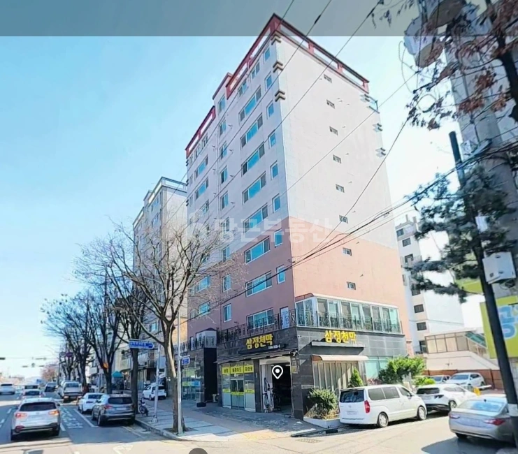 경기도 부천시 오정구 삼정동 아파트 사진 1
