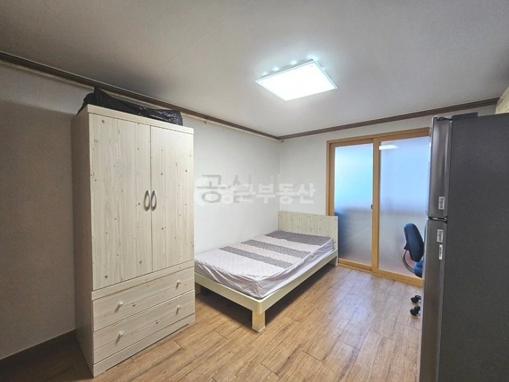 대전광역시 동구 가양동 원룸 사진 1