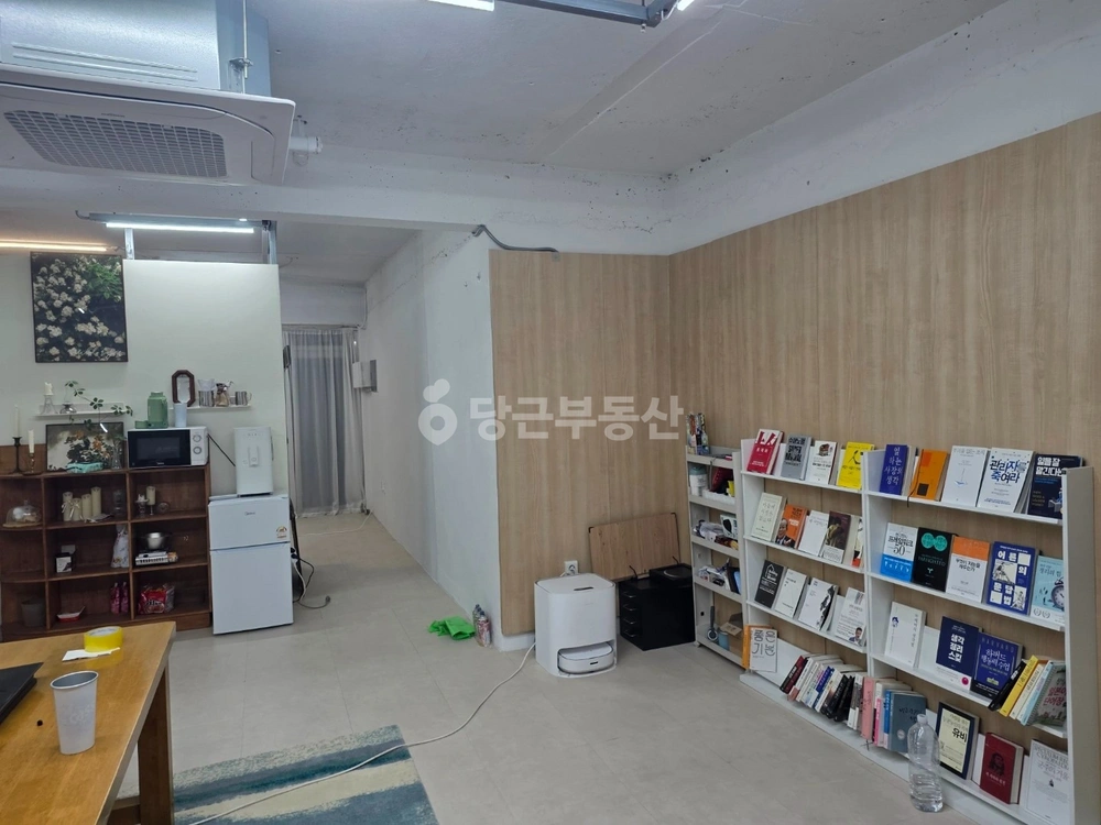 대전광역시 서구 월평동 상가 사진 1