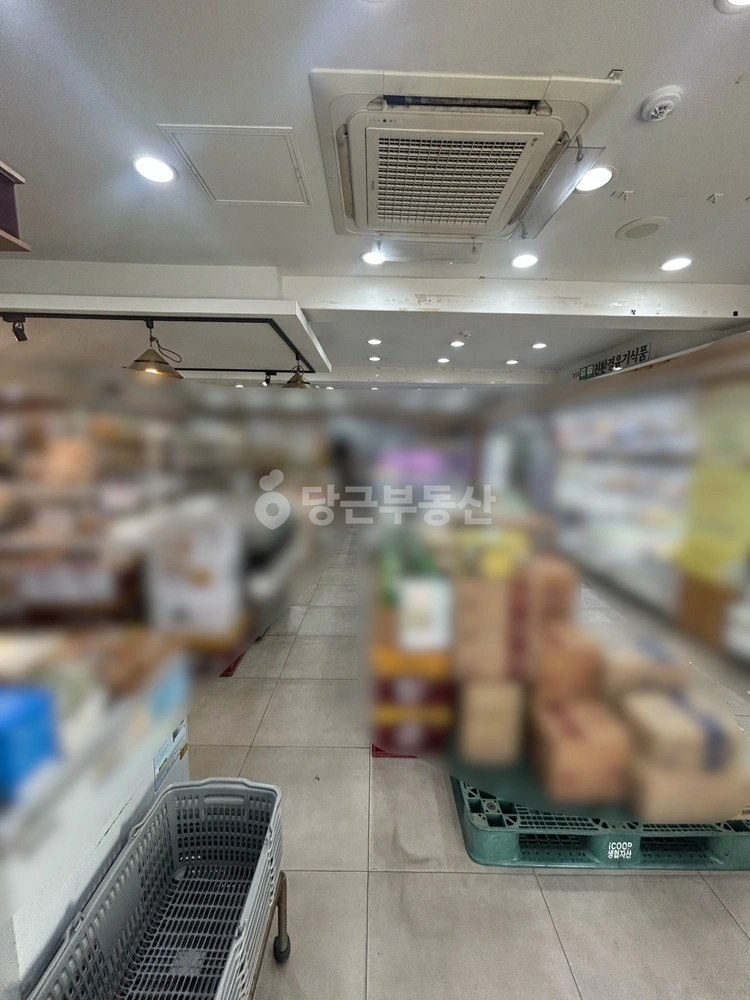 서울특별시 양천구 신정동 상가 사진 1