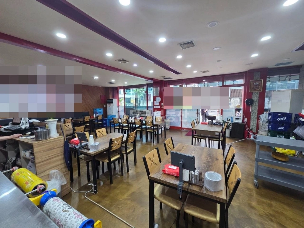 충청남도 천안시 서북구 두정동 상가 사진 1