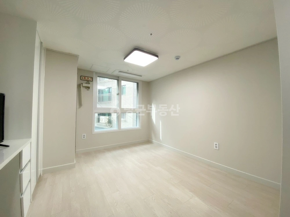 서울특별시 구로구 오류동 원룸 사진 1
