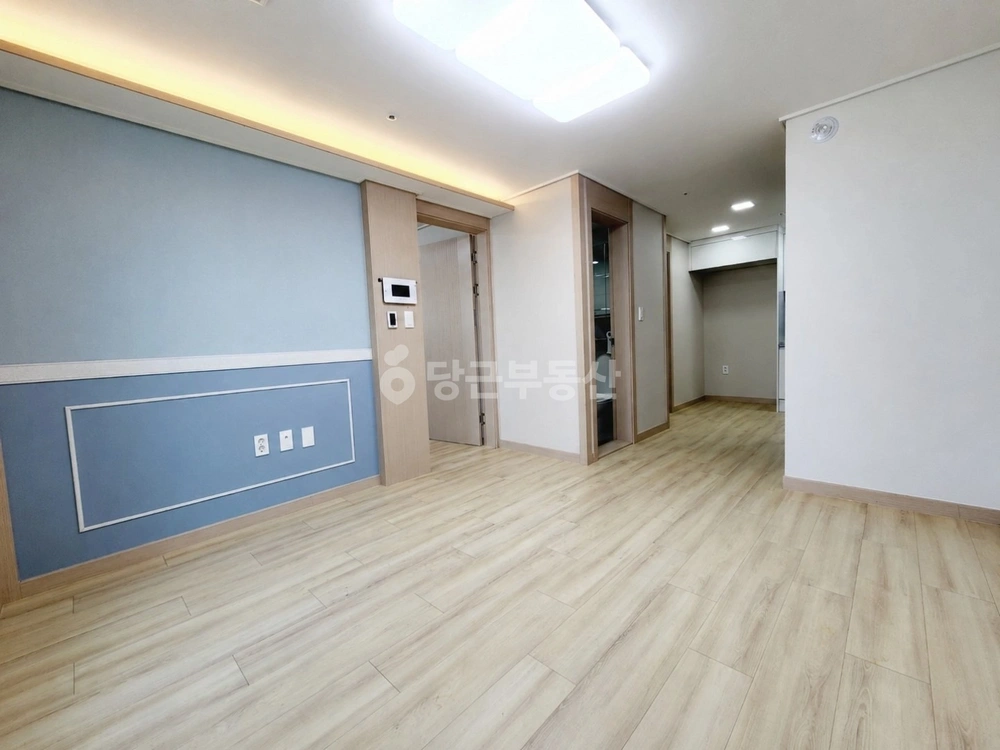 서울특별시 중랑구 상봉동 오피스텔 사진 1