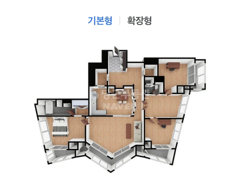 서울특별시 강남구 도곡동 오피스텔 사진 1