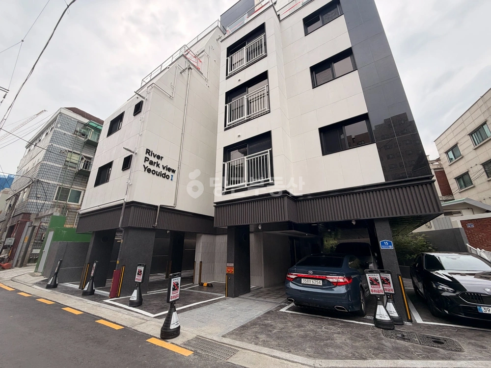 서울특별시 영등포구 신길동 빌라(투룸 이상) 사진 1