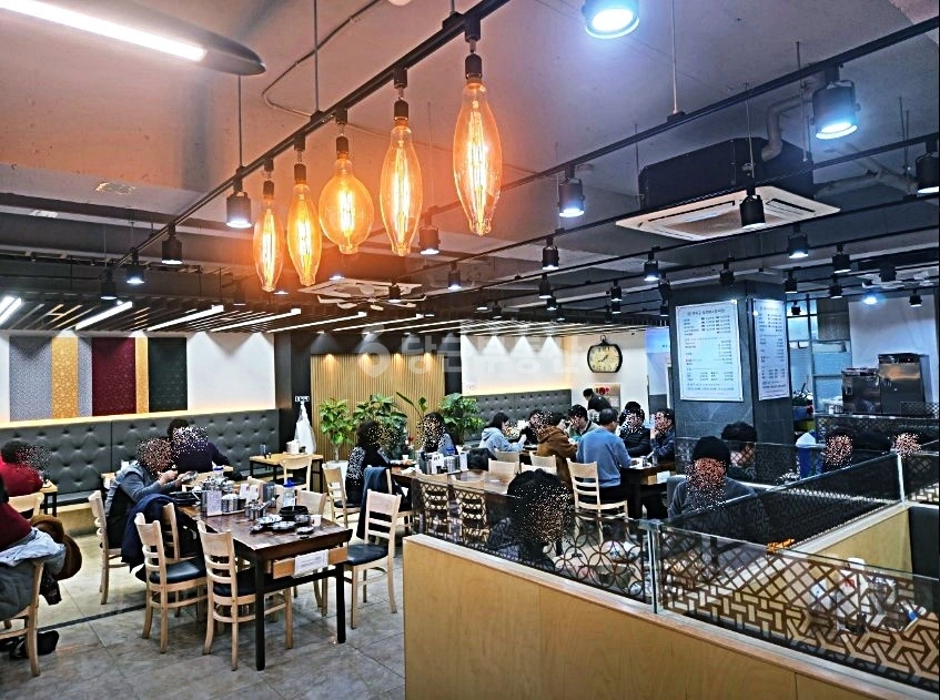 인천광역시 연수구 연수동 상가 사진 1