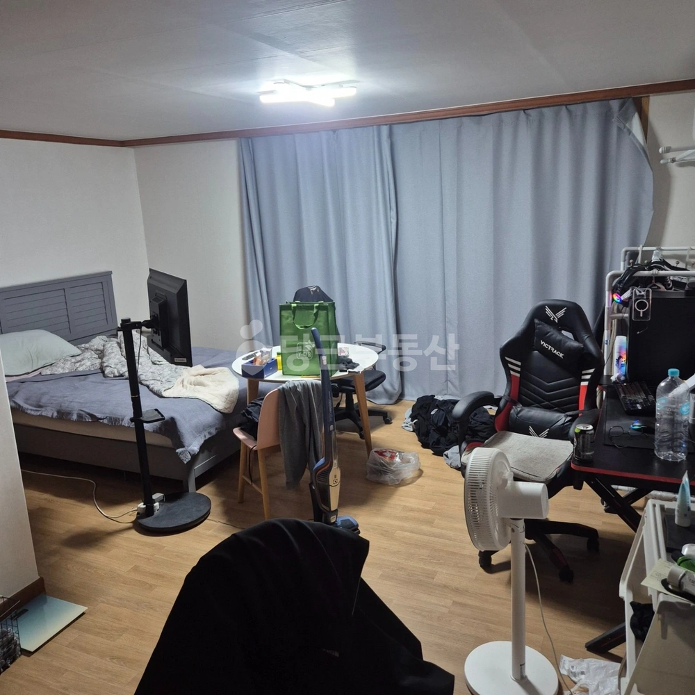 전남광주통합특별시 여수시 학동 아파트 사진 1