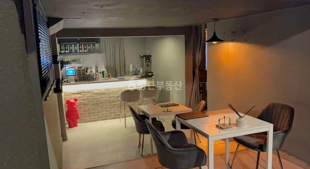 서울특별시 강남구 논현동 상가 사진 1