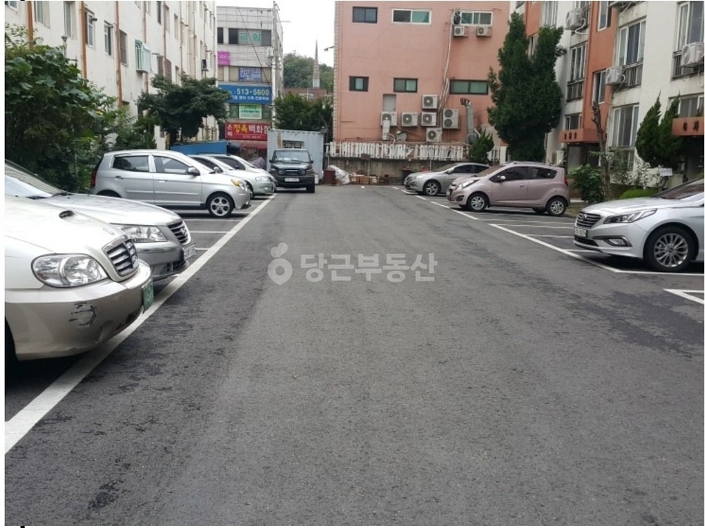인천광역시 부평구 산곡동 아파트 사진 1