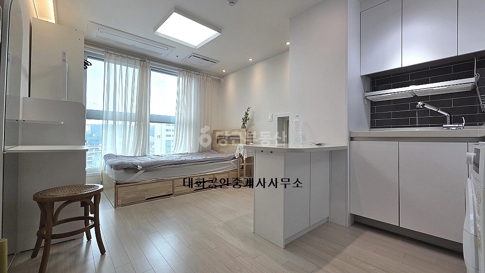 서울특별시 강서구 등촌동 오피스텔 사진 1