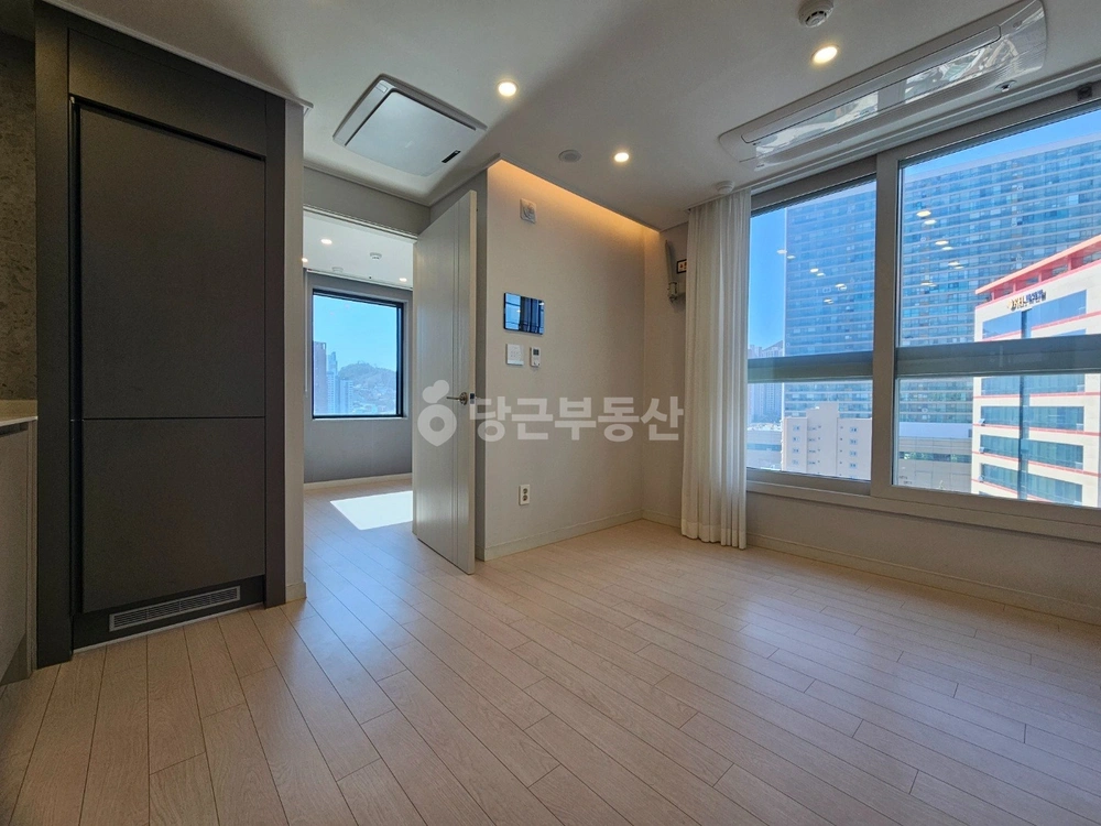 부산광역시 부산진구 부전동 오피스텔 사진 1