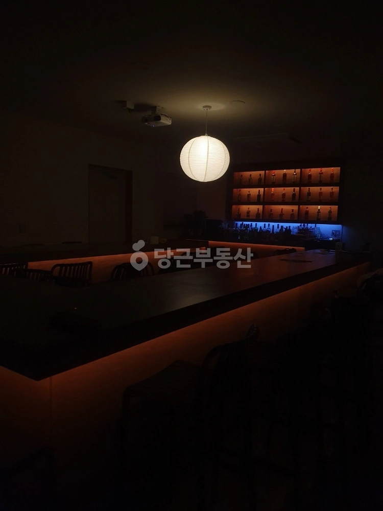 서울특별시 마포구 서교동 상가 사진 1