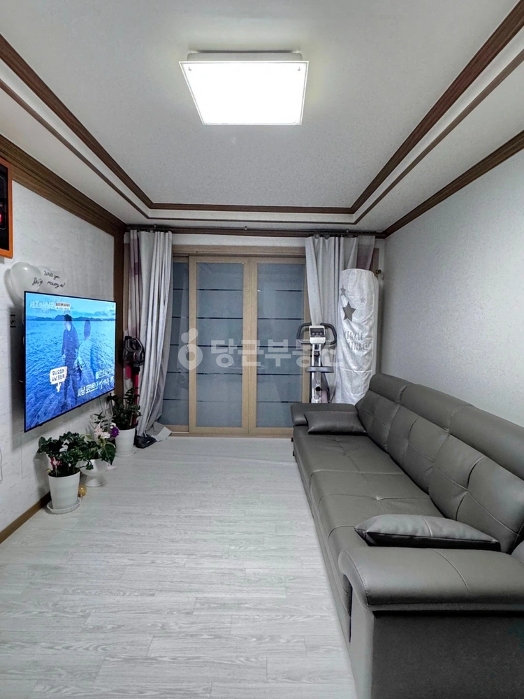 경상북도 포항시 남구 상도동 아파트 사진 1