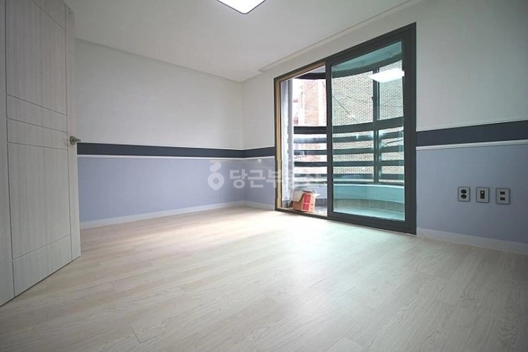 대전광역시 서구 괴정동 빌라(투룸 이상) 사진 1