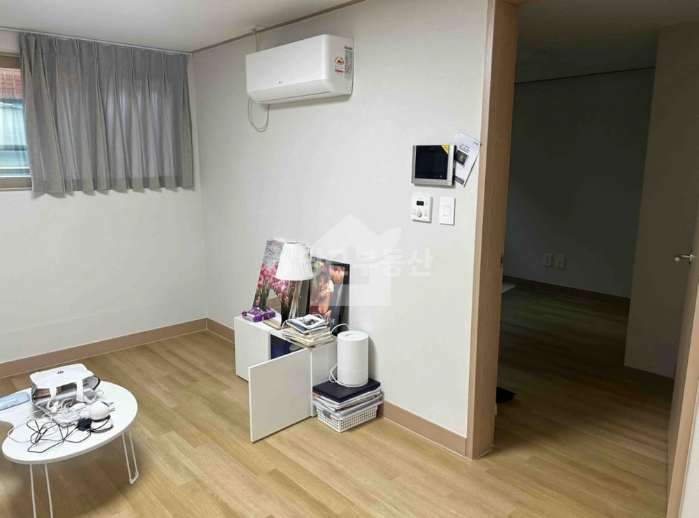 서울특별시 은평구 역촌동 원룸 사진 1