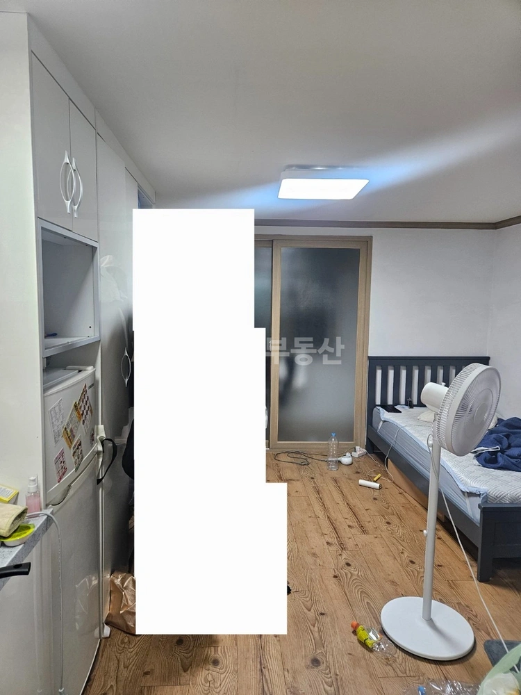 경상북도 경주시 동천동 원룸 사진 1
