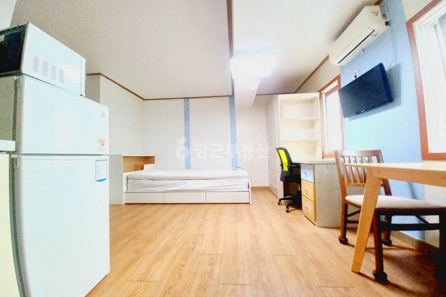 서울특별시 서초구 양재동 원룸 사진 1