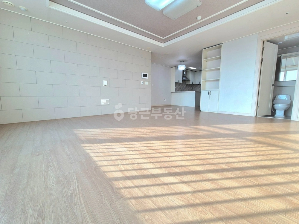 대전광역시 서구 도안동 아파트 사진 1