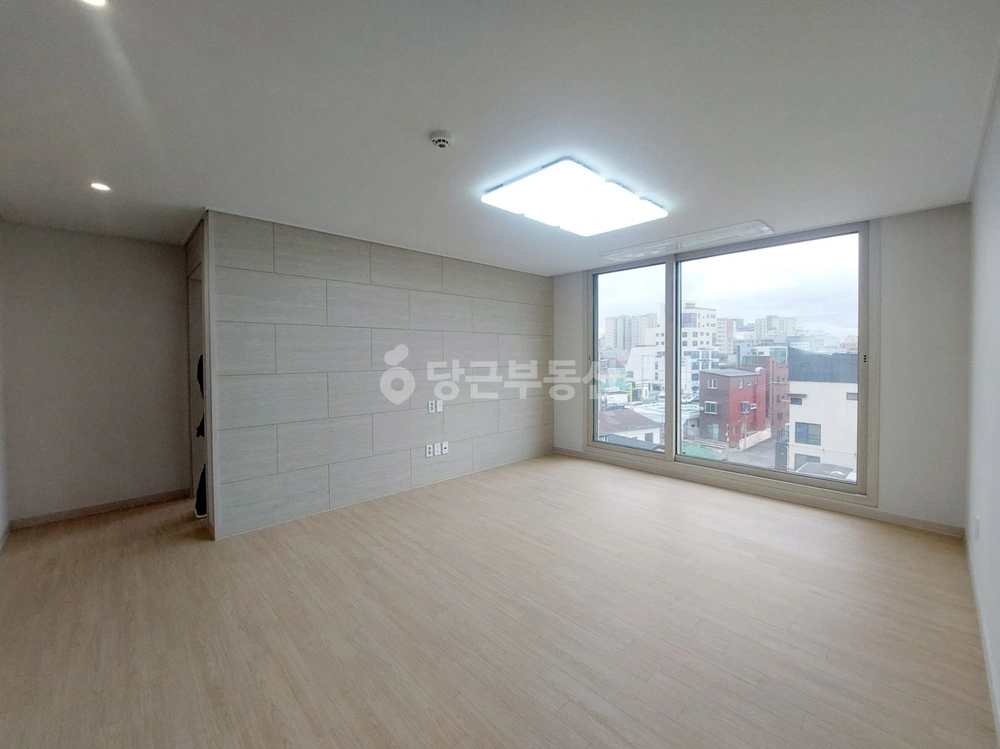 제주특별자치도 제주시 외도이동 빌라(투룸 이상) 사진 1
