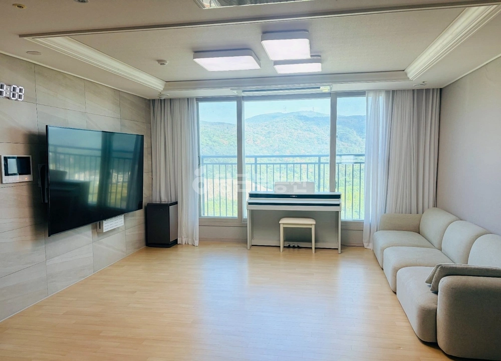 울산광역시 북구 송정동 아파트 사진 1