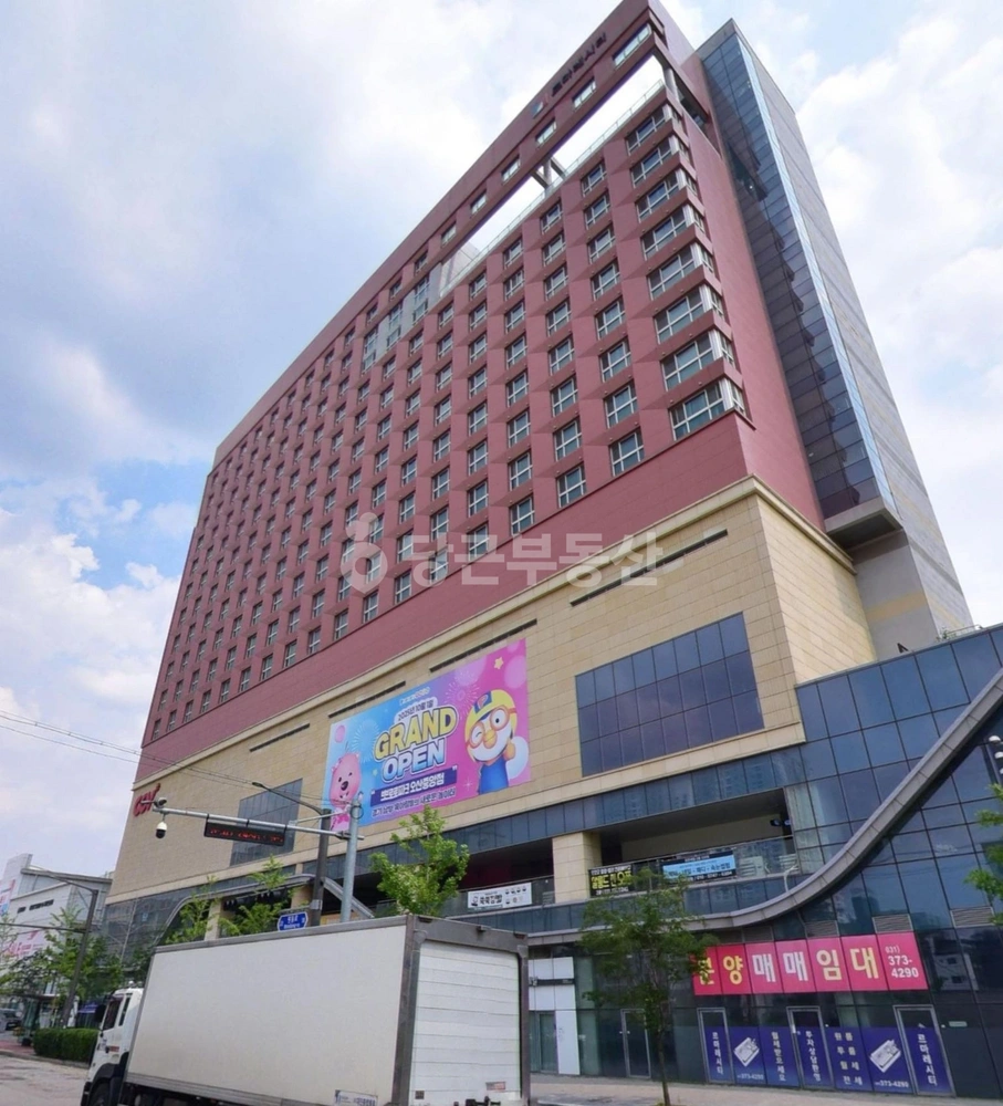 경기도 오산시 원동 오피스텔 사진 1