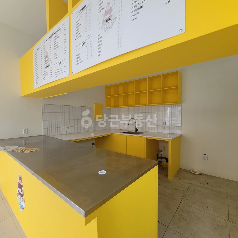 경상남도 김해시 율하동 상가 사진 1