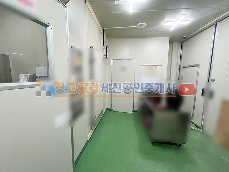 경기도 고양시 일산동구 장항동 공장/창고 사진 1