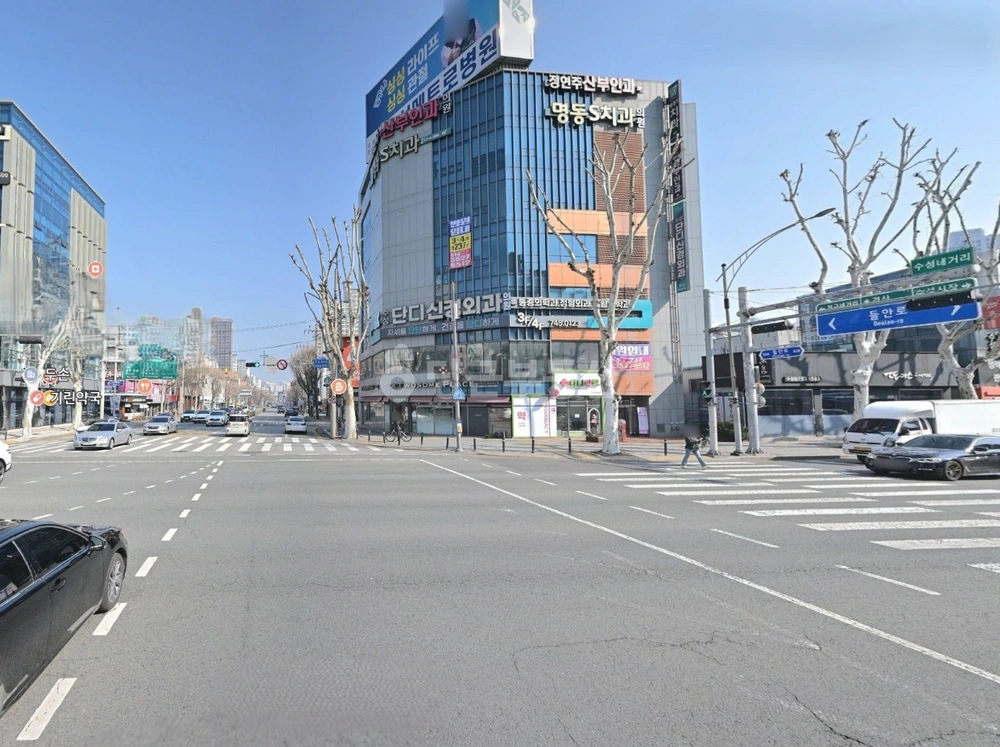 대구광역시 수성구 수성동4가 상가 사진 1