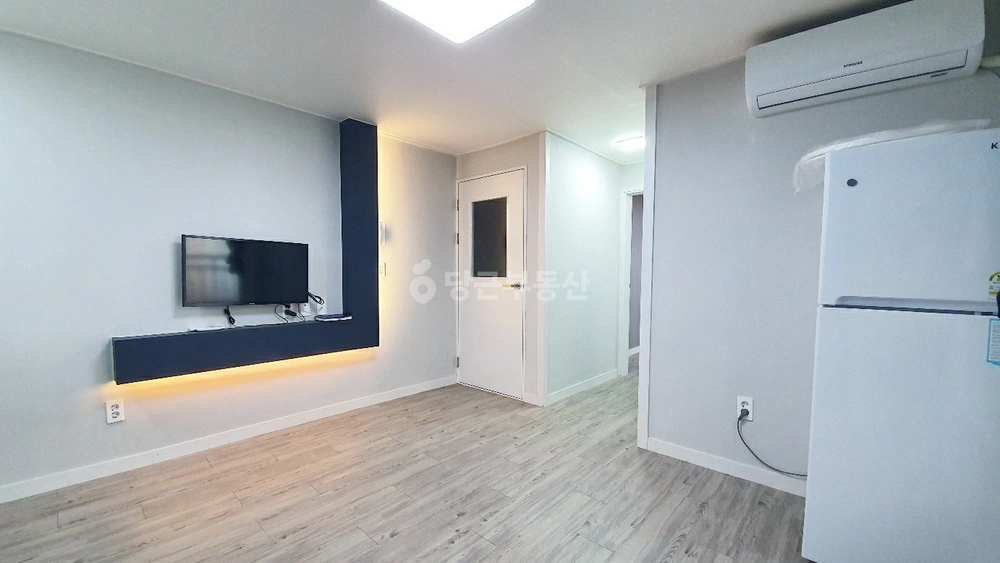 전북특별자치도 전주시 완산구 중화산동2가 빌라(투룸 이상) 사진 1